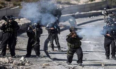 Tentara Israel Serang Warga dan Tahan Enam Remaja di Tepi Barat