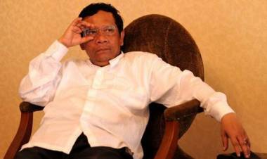 Mahfud MD: Masyarakat Harus Pahami Pluralisme