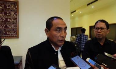 Voters Dorong PSSI Gelar Kongres Luar Biasa