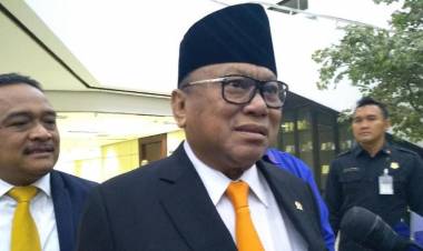 Nama OSO tak Muncul di Kertas Surat Suara