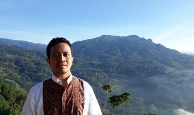 Alzheimer, "Hantu" Lansia