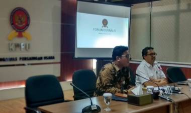 Betulkah Ada Dugaan Kartel Harga Tiket Pesawat dan Kargo? Ini Langkah KPPU…