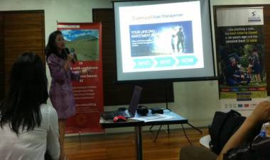 Dekati Generasi Milenial, Kampanye Nasional Reksa Dana 2019 Diluncurkan