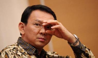 Ini Pesan Novel ke Ahok Ketika Bebas