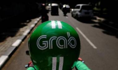 Diduga Lecehkan Penumpang, Grab Nonaktifkan Akun Mitra Pengemudi GrabBike di Jombang