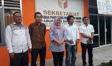 Bawaslu Tegaskan Money Politik Termasuk Juga Sembako dan Pakaian