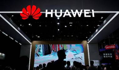 AS Tuduh Huawei Lakukan Penipuan Bank, Curi Rahasia Dagang