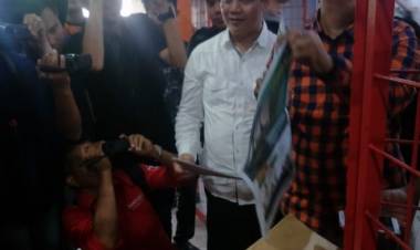 Jumlahnya Ribuan, Ternyata Ini Tempat di Jambi yang Menjadi Target Tabloid Indonesia Barokah 