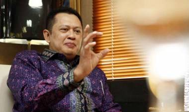 Beredar Petisi Tolak RUU Pro Zina, Ini Kata Ketua DPR