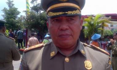 Giliran Bupati Jepara Dipanggil KPK