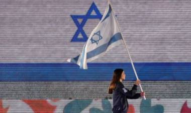 Atlet Israel Dilarang Ikut Kejuaraan Renang Malaysia, Begini Kata PPIM