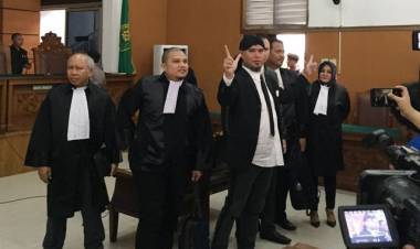 Ahmad Dhani Melawan, Lakukan Memori Banding ke Pengadilan
