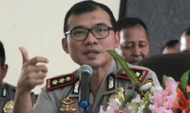 Cegah Radikalisme, Kapolres Bukittingi Terjunkan Polisi Ustaz