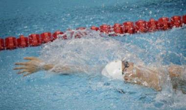 Negeri Sarawak Rugi 1,65 Juta Dolar AS Akibat Batal Gelar Kejuaraan Renang