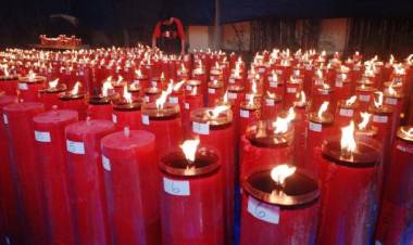 Kelenteng Shiu San Teng Tertua di Jambi Siap Sambut Imlek 2570 BE