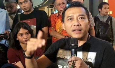 RUU Permusikan, Mas Anang Yes, Kami No!