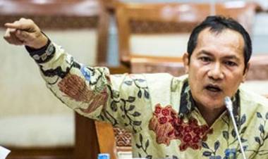 Opini Publik Soal Pemukulan, KPK Pelajari Adanya Upaya Menghalangi Kerja