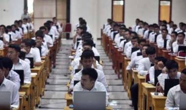 Teng! Seleksi Pegawai Setara PNS Dibuka 8 Februari