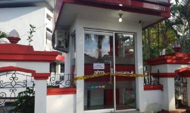 Modus Terbaru Bobol ATM Bank Jatim di Blitar
