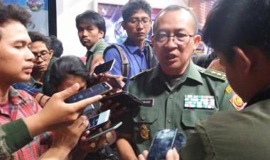 Gerah Banyak Akun Medsos Gunakan Nama TNI, Mabes Minta Kominfo Tertibkan