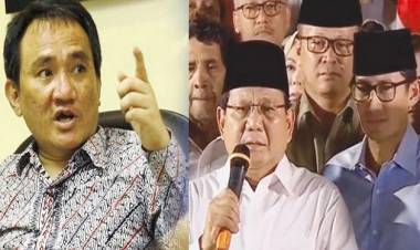 PSI Ngotot Minta Bawaslu Buka Kembali Kasus Dugaan Mahar Politik Sandiaga