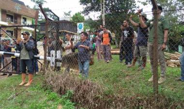 Dituding Mengadu Domba, Ini Jawaban PT REKI