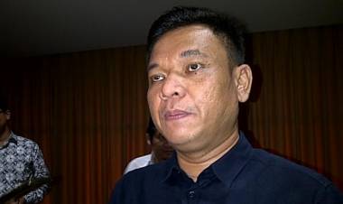 TKN Jokowi Sindir Lagi Capres-Cawapres Terlibat Panama Papers