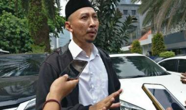 Digugat Abu Janda Rp1 Triliun, Begini Kata Facebook