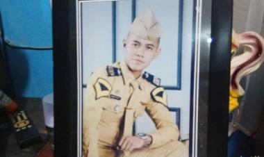 Kematian Taruna ATKP Makassar Jadi Sorotan DPR