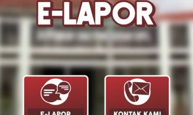Hebat, Kades di Kutai Kartanegara Ini Ciptakan Aplikasi Laporan Dana Desa