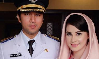 Politik Balas Jasa Ala Bupati Emil untuk Pejabat "Ring Satu"