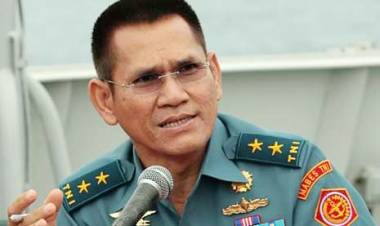 Seribu Pensiuan TNI/Polri akan Deklarasi Dukungan ke Jokowi-Ma'ruf
