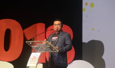 Aduhh! Moeldoko: Kerja Luar Biasa Kami Dipatahkan dengan Hoaks