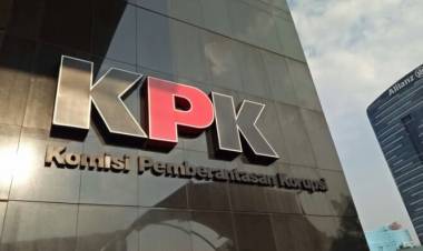 Periksa 23 Legislator Provinsi Jambi, KPK Bakal Tetapkan Tersangka Baru?