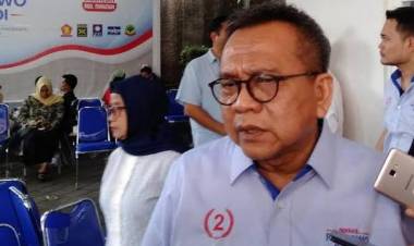 Ketua PA 212 Ditetapkan Tersangka, Seknas Prabowo-Sandi: Kubu Jokowi-Ma'ruf Mulai Panik