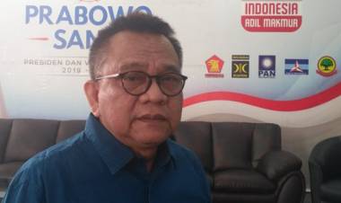 Dari Blunder, Kubu Jokowi-Ma'ruf Mulai Panik