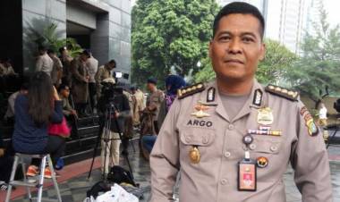 Dokter Operasi Penyelidik KPK Segera Diperiksa