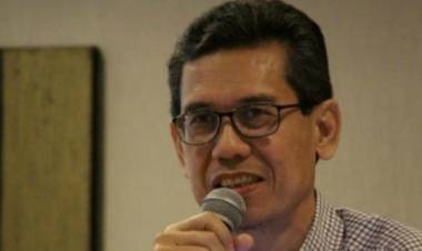 Debat Capres-Pengelolaan SDA Era Jokowi Banyak Melanggar Konstitusi 