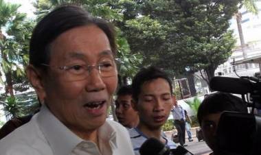 Optimis, Sandiaga: Dapat Materi Debat dari Kwik Kian Gie