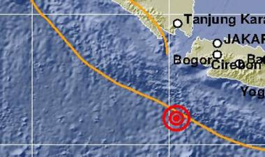 Lebak Digoncang Gempa 5.2 SR, Begini Kata BPBD