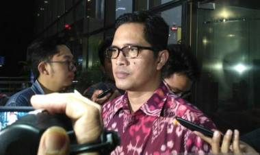 KPK Panggil 10 Saksi Dalam Penyidikan Kasus DPRD Lampung Tengah