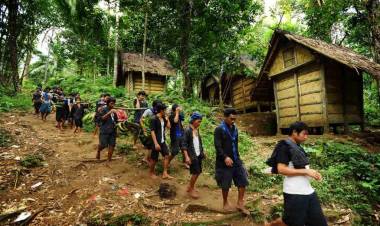 Satu-satunya di Indonesia, Masyarakat Suku Baduy Tolak Bantuan Dana Desa Rp2,5 Miliar