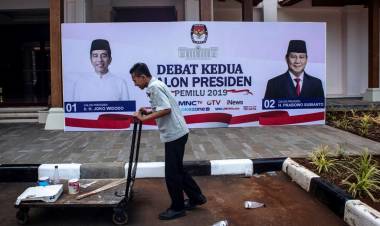 KPU Berharap Debat Kedua Berikan Informasi Bagi Pemilih