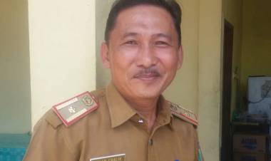 Empat Mantan Pimpinan DPRD Sarolangun Belum Kembalikan Mobnas, Ini Nama-namanya