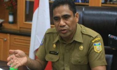 Sekda Papua Dikenakan Pasal 351 KUHP