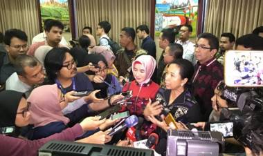 Rini Sebut Bahan Bakar B100 Tiga Tahun Mendatang