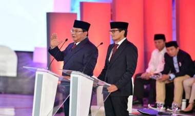 Targetkan 80 Persen Suara, Puluhan Ormas Kawal Suara Prabowo-Sandi di Aceh