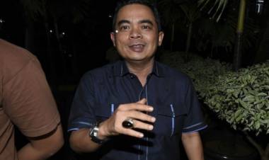 Nah Loh, Ketua DPRD Lampung Tengah Dipanggil KPK