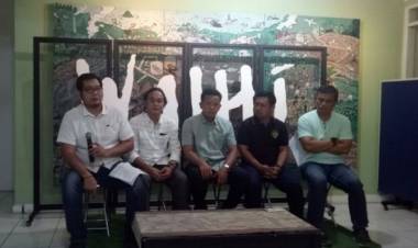 Walhi:Kalau Jokowi Konsisten dengan Omongannya, Saya Yakin Dia Bisa Kerjakan Ini