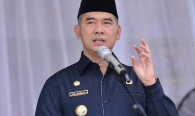 Setelah Infrastruktur, Fasha Bakal "Sulap" Danau Sipin dan Sungai Batanghari